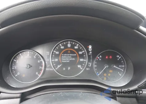 2022 Mazda Mazda3 from USA, damaged, VIN 3MZBPACL2NM310491